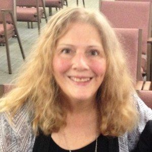 Meet your Posher, Carol